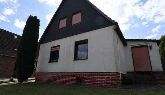 Bild von Gutachten über 143.000 € für 131.500 €!