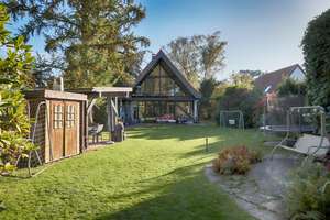 Zwischen Vogelgezwitscher und Gartenglück – Ihr neues Familienzuhause im beliebten Forstwald – Die vollständige Adresse der Immobilie erhältst du vom Anbieter., 47804 Forstwald, Krefeld – Vorschaubild 3
