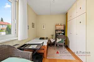 Einfamilienhaus mit vermieteter Einliegerwohnung auf tollem Grundstück in Wiesloch-Baiertal – Rhein-Neckar-Kreis – Vorschaubild 9