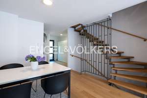 Modernes Reihenmittelhaus mit 31qm Hobbyraum in Stuttgart-Stammheim – Die vollständige Adresse der Immobilie erhältst du vom Anbieter., 70439 Stammheim-Süd, Stuttgart – Vorschaubild 9