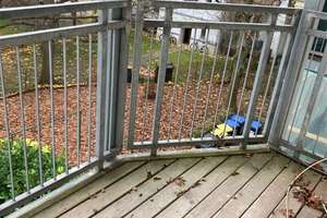 Großzügige 2-Zimmerwohnung mit Vinylbelag, Balkon, Wanne und Dusche! Vormieter verkauft EBK – Humboldtstraße 5, 9130 Sonnenberg, Chemnitz – Vorschaubild 12