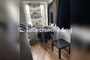 Tauschwohnung: Schöne Wohnung Nähe Hamburger Meile – Die vollständige Adresse der Immobilie erhältst du vom Anbieter., 22081 Uhlenhorst, Hamburg – Vorschaubild 4