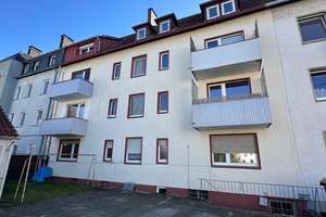 ETW Nähe Radrennbahn Provisionsfrei !!!!! – Die vollständige Adresse der Immobilie erhältst du vom Anbieter., 33607 Mitte, Bielefeld – Vorschaubild 8