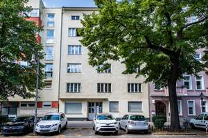 Charmante 2-Zimmer-Wohnung zum Selbstverwirklichen – Sophie-Charlotten-Straße 22A, 14059 Charlottenburg, Berlin – Vorschaubild 2