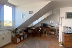 BESTLAGE - 2-Zimmer-Wohnung mit Balkon, Keller und Stellplatz in Karlsruhe-Hagsfeld – Leipziger Allee 4, 76139 Hagsfeld, Karlsruhe – Vorschaubild 5