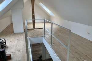 Neuwertige Maisonettewohnung  in Grünwettersbach zu vermieten! – Horfstr. 14, 76228 Grünwettersbach, Karlsruhe – Vorschaubild 12