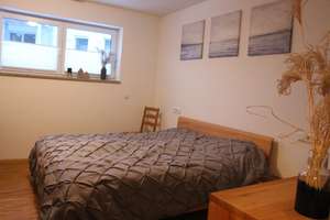 Einzigartige 4-Zimmer-Erdgeschosswohnung mit Garten – Die vollständige Adresse der Immobilie erhältst du vom Anbieter., 86199 Inningen, Augsburg – Vorschaubild 12