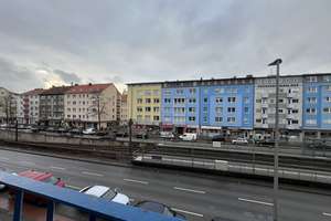 renovierte 3 Zimmer Wohnung – Vahrenwalder Straße 58, 30165 Vahrenwald, Hannover – Vorschaubild 5