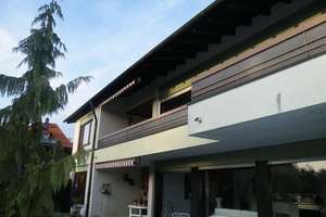 ***Wohnen in bester Lage*** großzügige 3,5-Zimmer-Wohnung mit umlaufendem Balkon – Etivalstr. 34, 75173 Südweststadt, Pforzheim – Vorschaubild 3