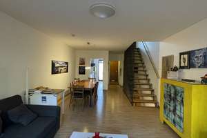 Modernes Einfamilien-Reihenhaus 4/5 Zimmer in Niederkassel mit Terrasse – 40547 Niederkassel, Düsseldorf – Vorschaubild 12