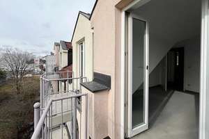 WG Zimmer-in Wohnung als Premium-WG (in 2er-WG) – möbliert | Einzelvermietung pro Zimmer – Die vollständige Adresse der Immobilie erhältst du vom Anbieter., 81673 Josephsburg, München – Vorschaubild 2