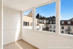 AIGNER - Charmantes Apartment mit Süd-Loggia und durchdachtem Grundriss in Sendling – Die vollständige Adresse der Immobilie erhältst du vom Anbieter., 81371 Sendlinger Feld, München – Vorschaubild 4