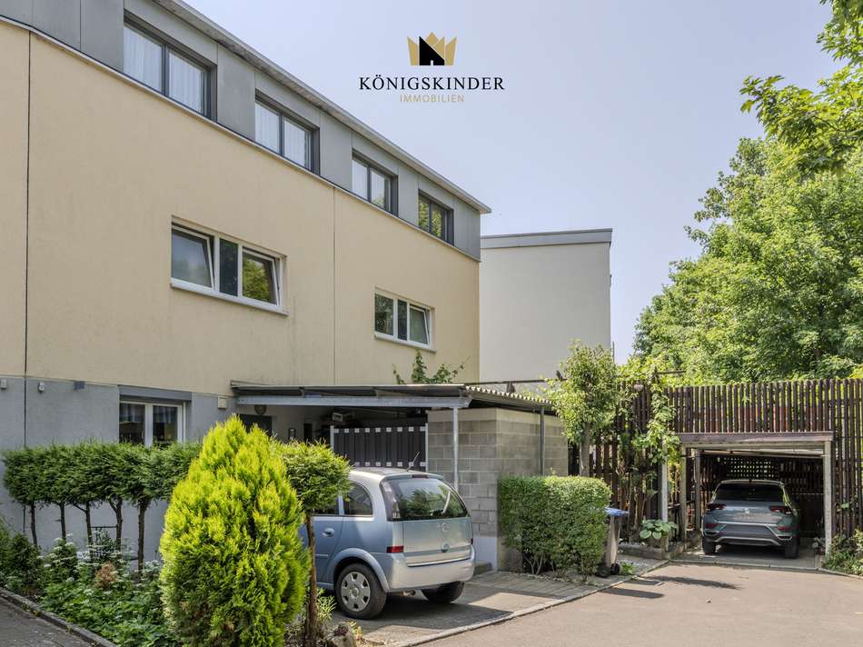 Ankommen, aussteigen, wohlfühl