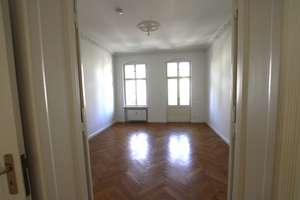 BESTE LAGE in BESTER GEGEND 3 Zimmer Stuckaltbau Aufzug Loggia – Düsseldorfer Straße 14, 10719 Wilmersdorf, Berlin – Vorschaubild 27