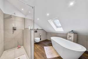 Exklusives Anwesen am Waldrand mit Einliegerwohnung & PV – Die vollständige Adresse der Immobilie erhältst du vom Anbieter., 63911 Klingenberg am Main – Vorschaubild 13