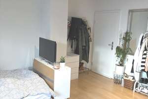 Helles 1-Zimmer-Apartment mit praktischer Raumaufteilung – Wiesenbachstr. 2a, 49080 Wüste, Osnabrück – Vorschaubild 4