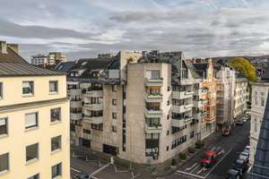 Ideal gelegene Praxisfläche in der südlichen Vorstadt – Die vollständige Adresse der Immobilie erhältst du vom Anbieter., 56068 Süd, Koblenz – Vorschaubild 2