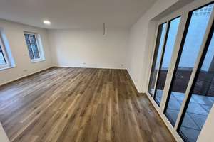 3 ZKB Neubauwohnung im Obergeschoss – Berghofstraße 1, 55130 Laubenheim, Mainz – Vorschaubild 5