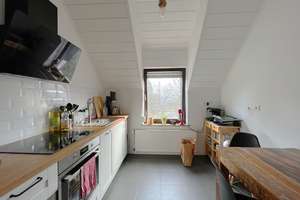 Helle Altbauwohnung mit Balkon und Einbauküche – Die vollständige Adresse der Immobilie erhältst du vom Anbieter., 41065 Dahl, Mönchengladbach – Vorschaubild 7