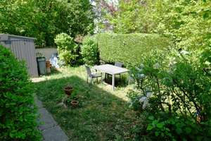 Charmantes 2-FH in ruhiger 1A Lage provisionsfrei ohne Makler zu verkaufen  – Die vollständige Adresse der Immobilie erhältst du vom Anbieter., 81243 Pasing, München – Vorschaubild 18