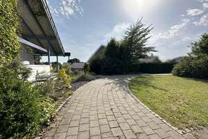 Freistehendes Einfamilienhaus mit parkähnlichem 
Anwesen und Waldgrundstück! – Die vollständige Adresse der Immobilie erhältst du vom Anbieter., 72589 Westerheim – Vorschaubild 8