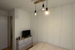 Moderne möblierte 3-Zimmer-Wohnung in Laim – Befristete Vermietung für 6 Monate – Friedenheimer Straße 16, 80687 St. Ulrich, München – Vorschaubild 16