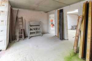 Einfamilienhaus im Rohbau mit Garten, Freistellplatz und Doppelgarage in naturnaher Lage – Schwarzwald-Baar-Kreis – Vorschaubild 13