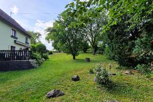 Leben im Einklang mit der Natur
Zweistöckiges Einfamilienhaus mit Garten und mehr… – Die vollständige Adresse der Immobilie erhältst du vom Anbieter., 51597 Morsbach – Vorschaubild 8