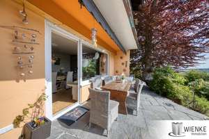 *REDUZIERT*Fernsicht über 79848 Bonndorf, großes Grundstück, Pelletheizung, Kaminofen, ELW im Keller – Im Letten 9, 79848 Bonndorf im Schwarzwald – Vorschaubild 15