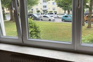 Kompaktes 1-Zimmer-Apartment: Wohnen im Herrenbach – Die vollständige Adresse der Immobilie erhältst du vom Anbieter., 86161 Wolfram-und Herrenbachviertel, Augsburg – Vorschaubild 4