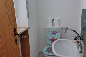 Geräumiges 5-Zimmer Einfamilienhaus mit Baugrund in Augsburg-Neubergheim in großem Garten  – Die vollständige Adresse der Immobilie erhältst du vom Anbieter., 86199 Bergheim, Augsburg – Vorschaubild 12