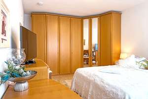 3-Zimmer-Wohnung in grüner und idyllischer Lage in Haselhorst – Die vollständige Adresse der Immobilie erhältst du vom Anbieter., 13599 Haselhorst, Berlin – Vorschaubild 16
