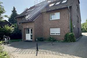 Zwei gepflegte Mehrfamilienhäuser *Faktor 18,57* – Die vollständige Adresse der Immobilie erhältst du vom Anbieter., 50172 Bergheim – Vorschaubild 1