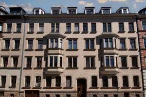 EINZIGARTIG: Exklusive Gartenwohnung im Waldstraßenviertel – Die vollständige Adresse der Immobilie erhältst du vom Anbieter., 4105 Zentrum-Nordwest, Leipzig – Vorschaubild 7
