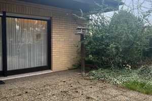 Schöner Winkelbungalow mit Ausbaupotential und Photovoltaikanlage in Überherrn zu verkaufen – Saarlouis (Kreis) – Vorschaubild 1