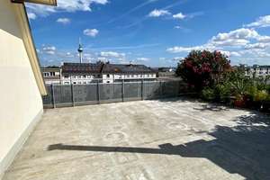 Freundliche 1,5-Raum-Wohnung in Mannheim – 68165 Schwetzingerstadt/Oststadt, Mannheim – Vorschaubild 2