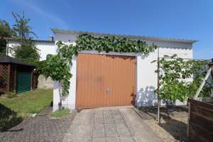 Einfamilienhaus mit Einliegerwohnung und Anbau mit großem Garten Ingolstadt-Ringsee – Die vollständige Adresse der Immobilie erhältst du vom Anbieter., 85053 Südost, Ingolstadt – Vorschaubild 43