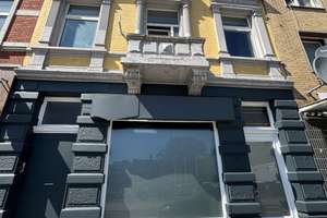 Für Kapitalanleger: Solides Wohn- & Geschäftshaus in Aachen-Zentrum – Die vollständige Adresse der Immobilie erhältst du vom Anbieter., 52070 Jülicher Straße, Aachen – Vorschaubild 2