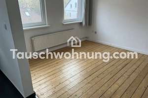 Tauschwohnung: Gemütliche 3 Zimmer Wohnung nahe der Leine – Die vollständige Adresse der Immobilie erhältst du vom Anbieter., 30453 Limmer, Hannover – Vorschaubild 2