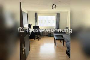 Tauschwohnung: Neu: 2 Zimmer Wohnung – Zülpicher Platz 11, 50674 Neustadt/Süd, Köln – Vorschaubild 4