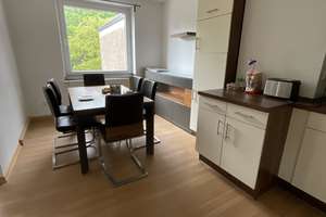 Nachmieter gesucht für 2-Zimmer-Wohnung in Düsseldorf-Golzheim – Seydlitzstraße 10, 40476 Golzheim, Düsseldorf – Vorschaubild 4