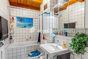 Wohnen über zwei Ebenen – Maisonette mit viel Platz – Die vollständige Adresse der Immobilie erhältst du vom Anbieter., 93055 Burgweinting-Harting, Regensburg – Vorschaubild 7