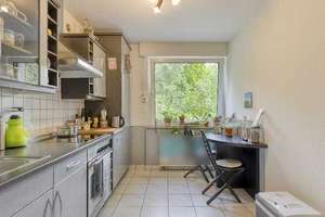 Ihr Rückzugsort im Grünen - Bungalow mit Einliegerwohnung in Mettmann-Metzkausen – Die vollständige Adresse der Immobilie erhältst du vom Anbieter., 40822 Mettmann – Vorschaubild 12