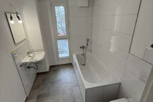 Traumwohnung mit zwei Bädern, zwei Balkonen  und Elbblick! – Sarajevo- Ufer 24, 39106 Alte Neustadt, Magdeburg – Vorschaubild 11
