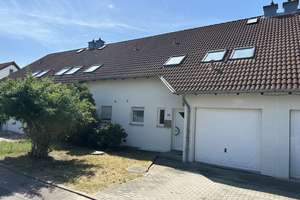 Reihenhaus in Ermlitz / Leipzig zu verkaufen – 4158 Wiederitzsch, Leipzig – Vorschaubild 3