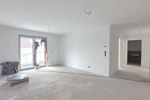Neubau Erdgeschoss 3-Zimmer-Wohnung mit Balkon – QNG-Standard und Energieklasse A+ in Hemelingen! – Die vollständige Adresse der Immobilie erhältst du vom Anbieter., 28309 Hemelingen (Ortsteil), Bremen – Vorschaubild 7