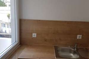Einzimmerwohnung mit Tiefgaragenstellplatz – Peter-Rosegger-Straße 8, 72762 Reutlingen-Mitte, Reutlingen – Vorschaubild 6