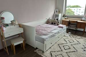 Von privat, schöne 3 Zimmer Wohnung  in der Vahr  – Bürgermeister-Reuter-Straße 26, 28327 Neue Vahr Südost, Bremen – Vorschaubild 4