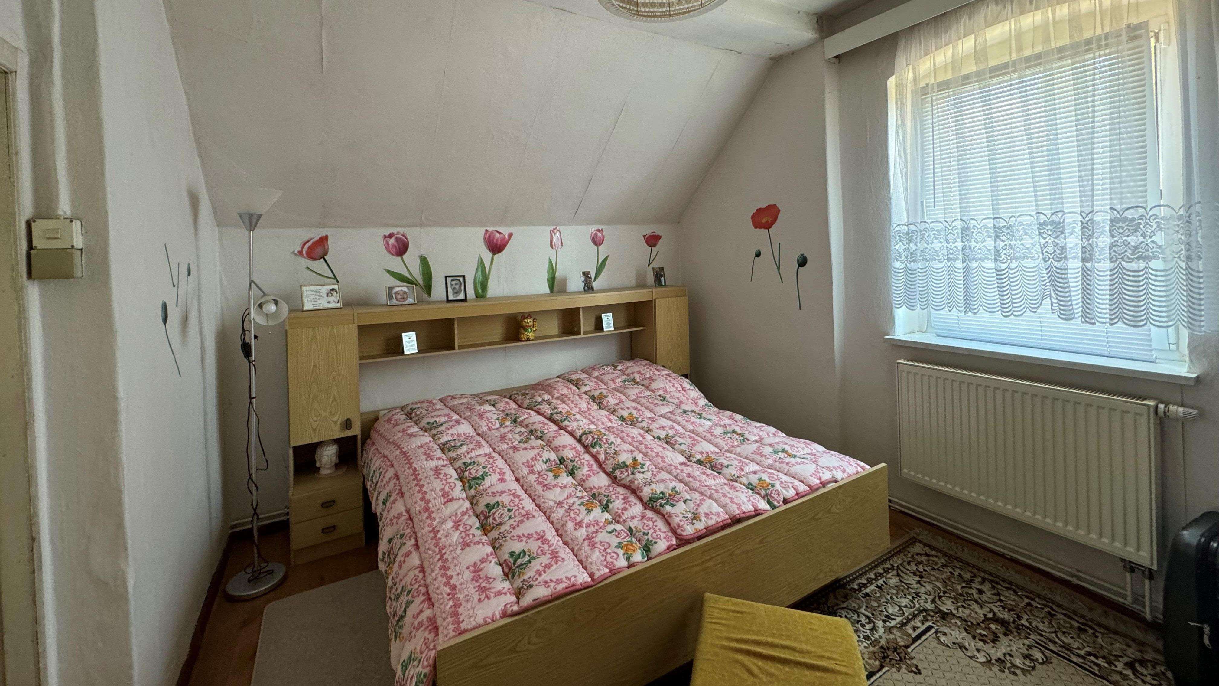 Immobilie in Zehdenick - Charme trifft Chance – Ihr Landtraum! - Bild 10