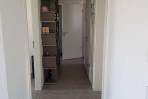 Traumhafte Wohnung Erfurt Ringelberg Privat – 101 m² – Frei ab 01.10.2026 – Barrierefrei – Walter-Gropius-Straße 74, 99085 Krämpfervorstadt, Erfurt – Vorschaubild 17